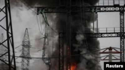 Через дефіцит електрики у Харкові достроково завершать опалювальний сезон – влада