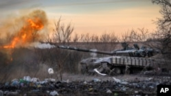 Росія «матиме вогневу перевагу» – у 92 ОШБр пояснили небезпеку втрати Часового Яру