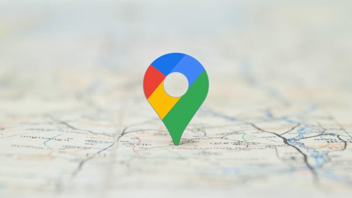 У Google прокоментували публікацію карт із військовими об'єктами України.