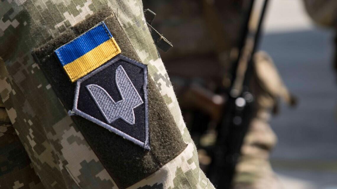 Окупанти розстріляли шістьох полонених бійців ЗСУ на Донеччині.