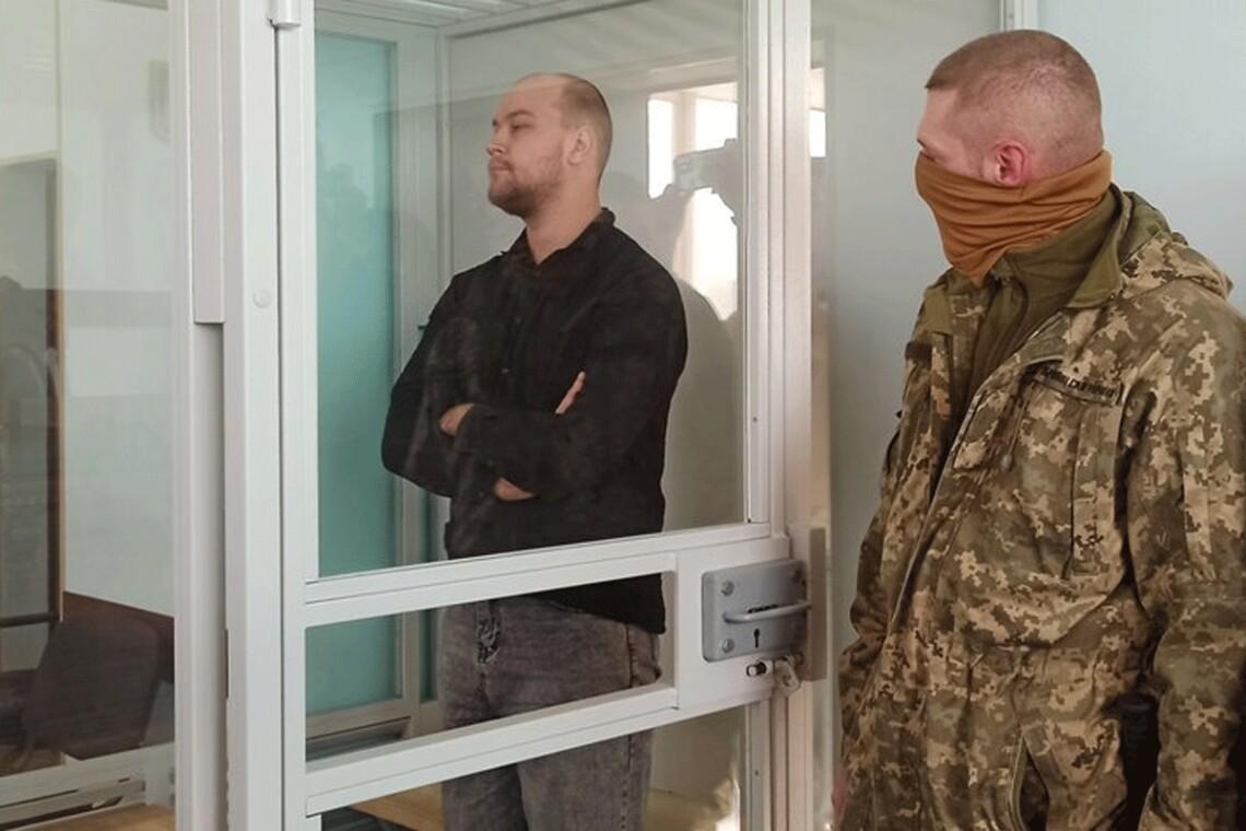 Суд залишив під вартою військового Гнездилова, який публічно висловився про СОЧ.