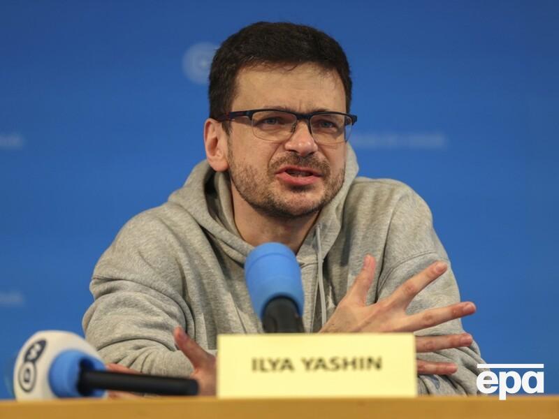 In Russia, opposition figure Yashin has been placed on the wanted list after being handed over to the West as part of a prisoner exchange.