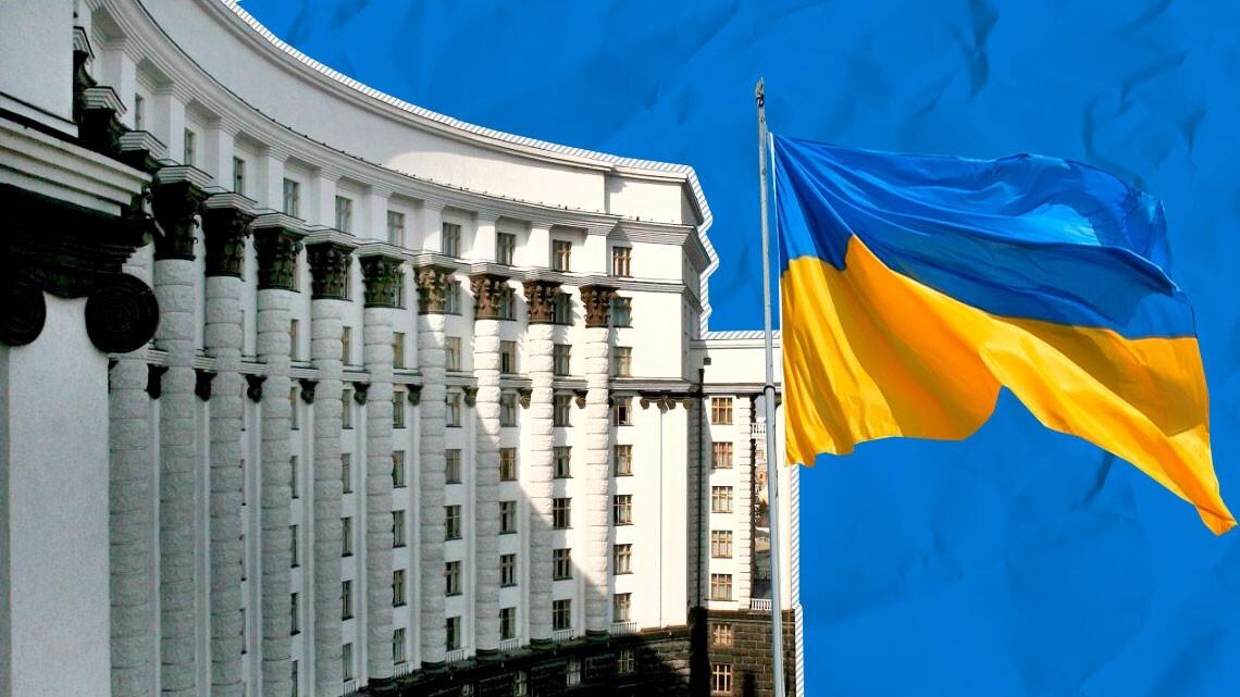 Уряд звільнив керівників двох обласних адміністрацій.