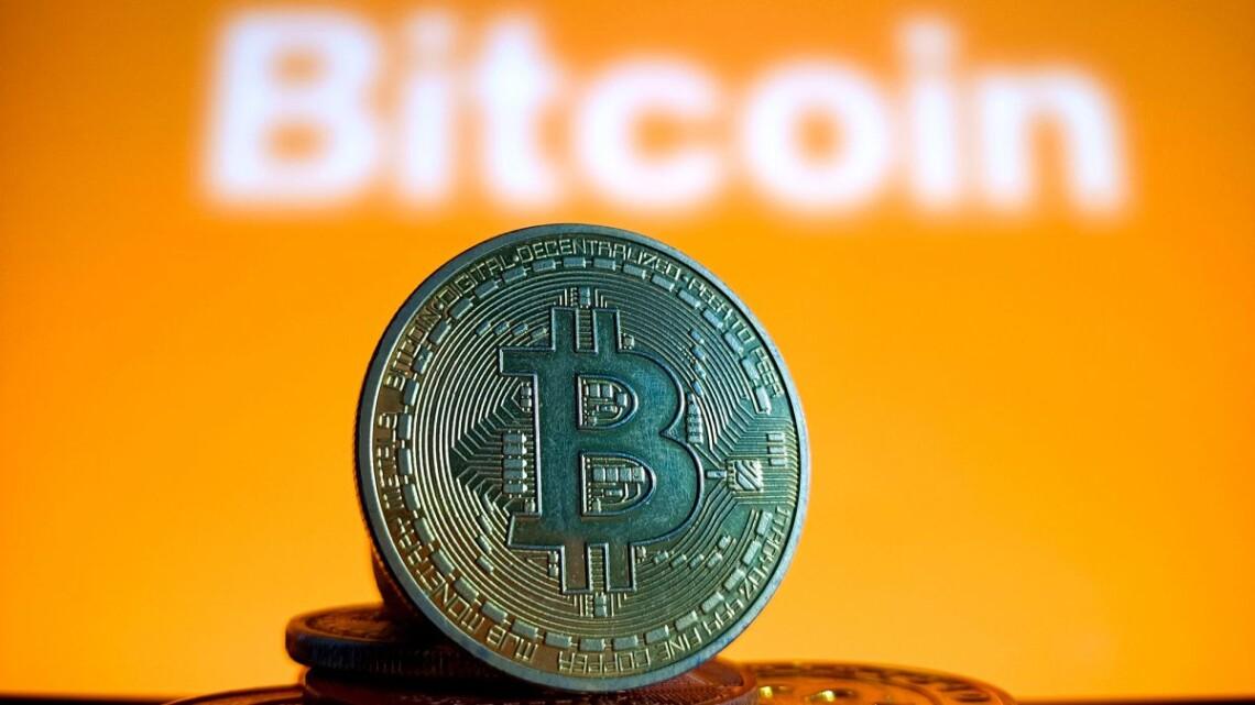 Bitcoin's price has dropped by 25% from its all-time high.