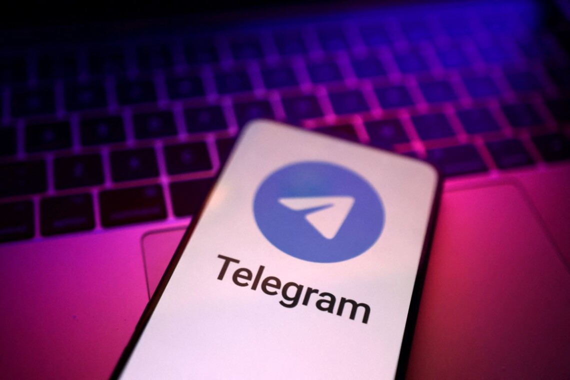 Telegram в субботу, 28 декабря, заблокировал каналы российской пропаганды на территории Европейского Союза.