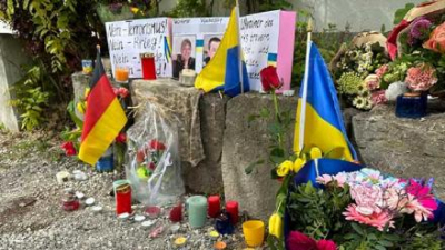 Убийство украинских военных в Баварии: вопросов больше чем ответов