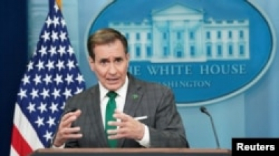 США не причетні до удару по консульству Ірану в Сирії – Білий дім