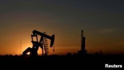 Котирування нафти не зросли після атаки Ірану на Ізраїль