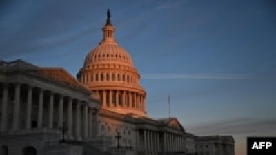 ЗМІ: голосування в Палаті представників США щодо допомоги Україні навряд відбудеться раніше середини квітня