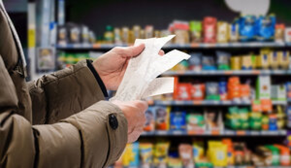 Ціни на продукти харчування для ЗСУ більше не перевищуватимуть магазинні,