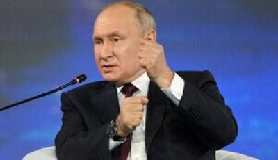 Наслідки мобілізації від Путіна: Росіян змушуватимуть працювати понаднормово через нестачу робочих рук
